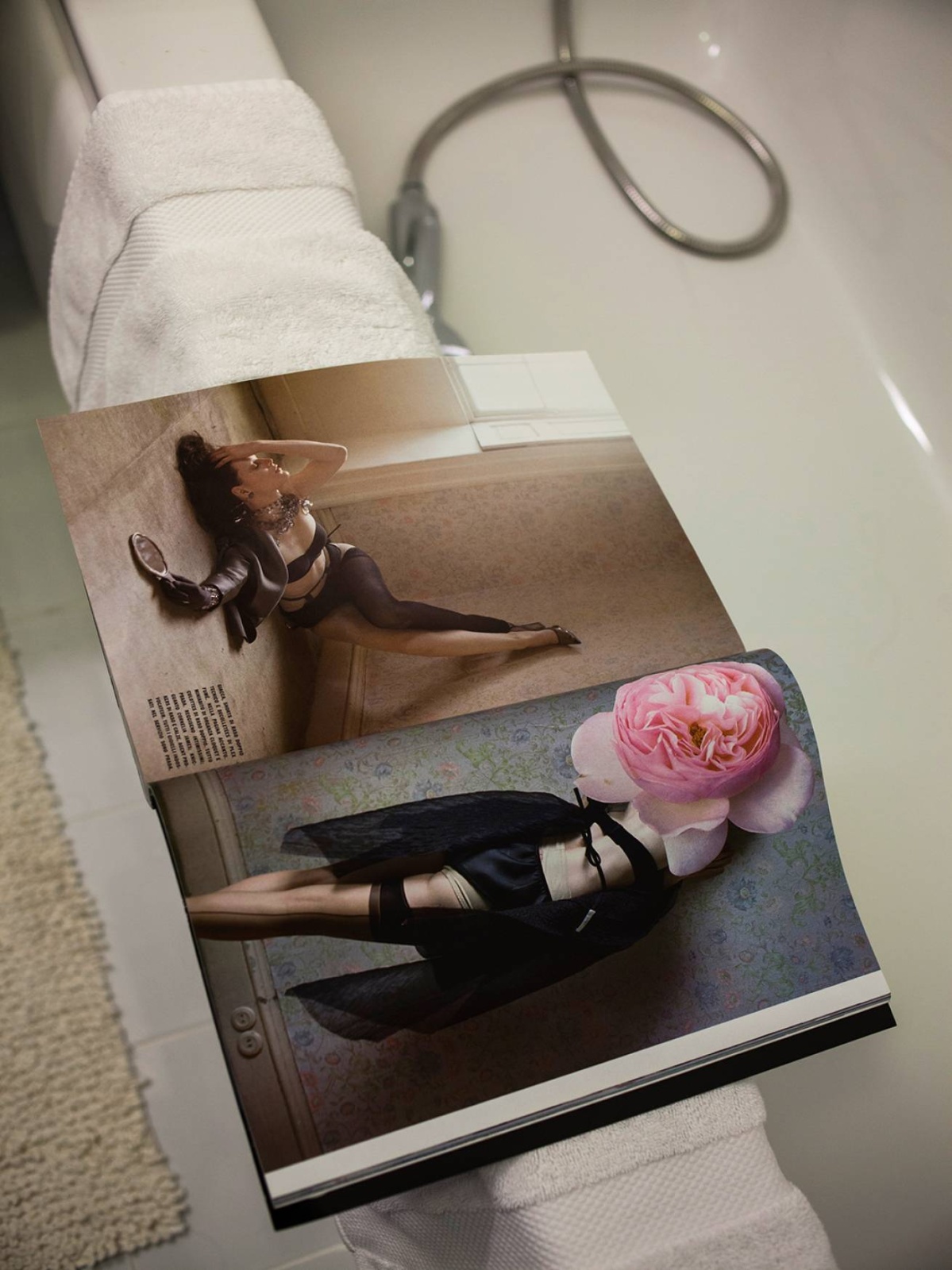 110 x 150 cm C Type Prints - Edition of 7