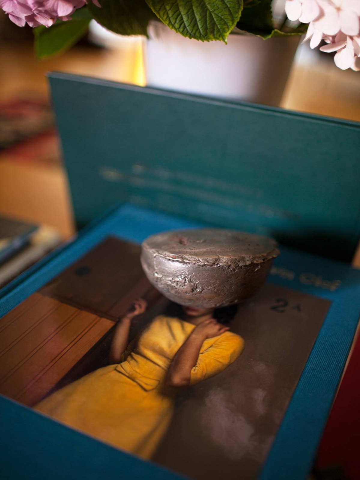 110 x 150 cm C Type Prints - Edition of 7