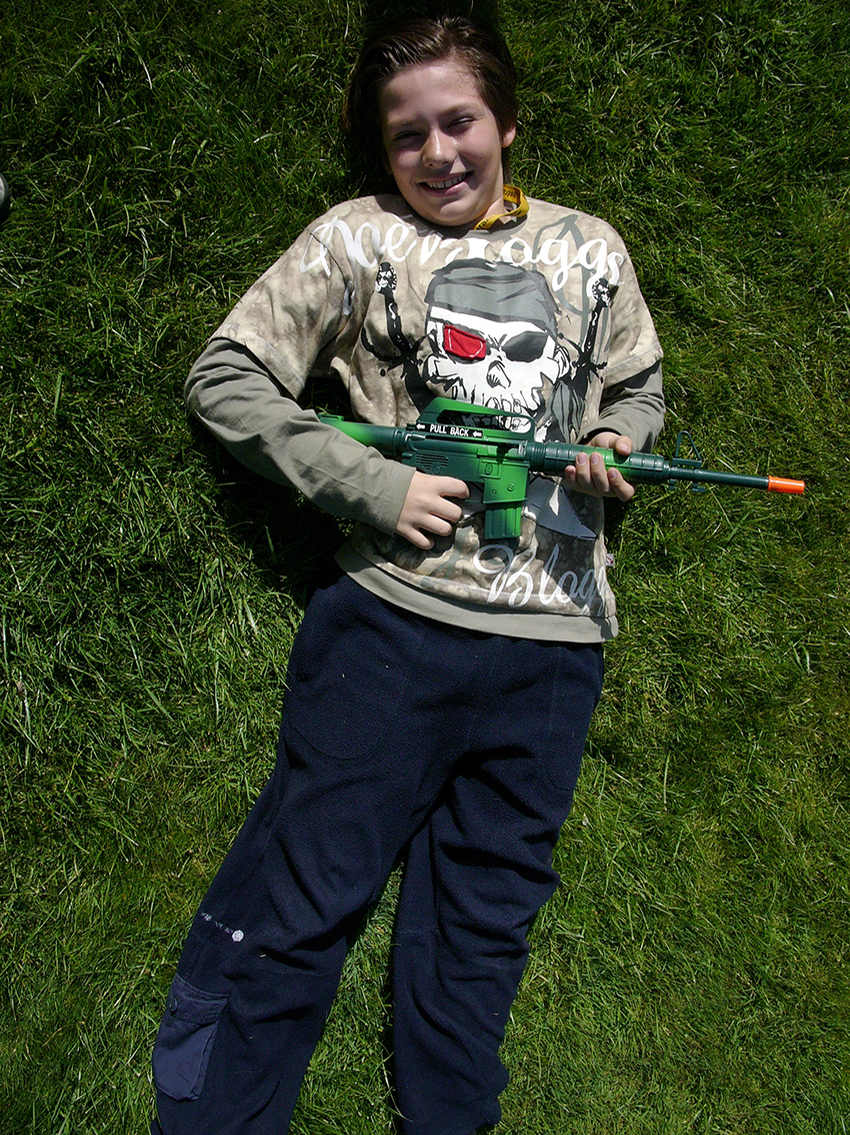 120 x 160 cm C Type Prints - Edition of 5