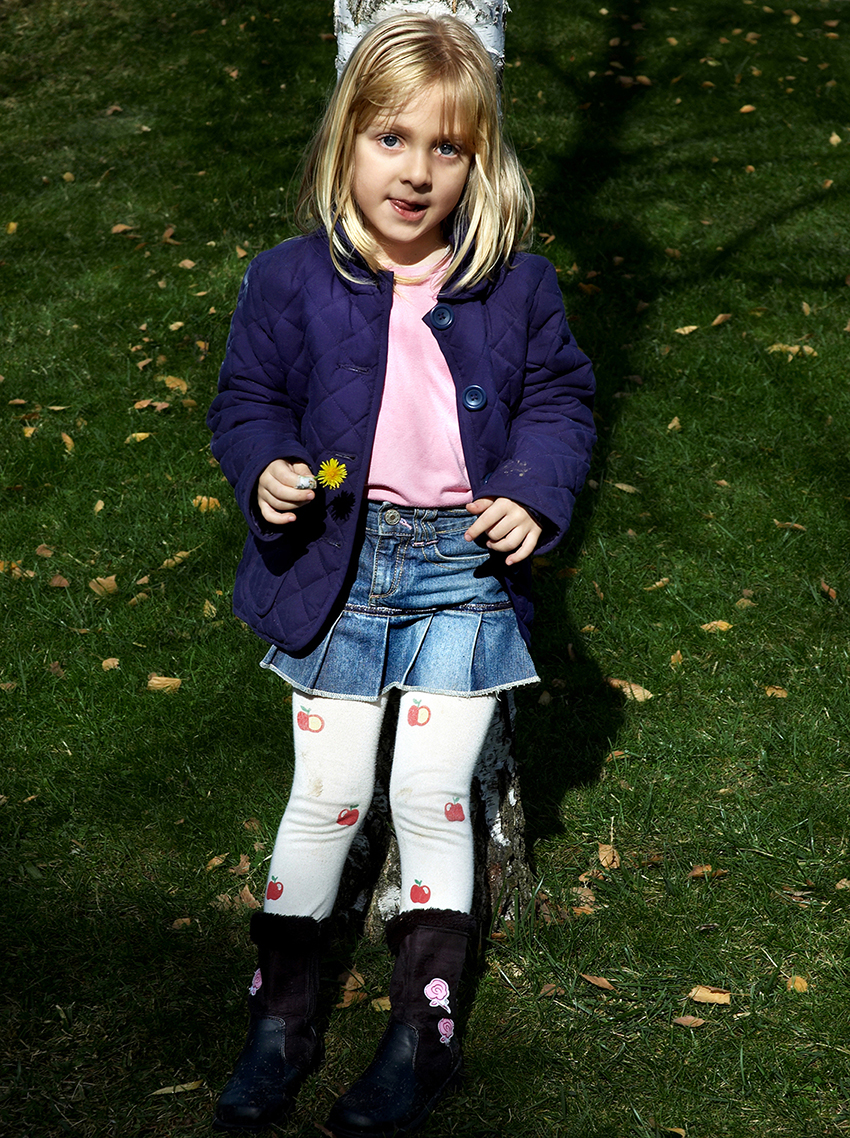 120 x 160 cm C Type Prints - Edition of 5