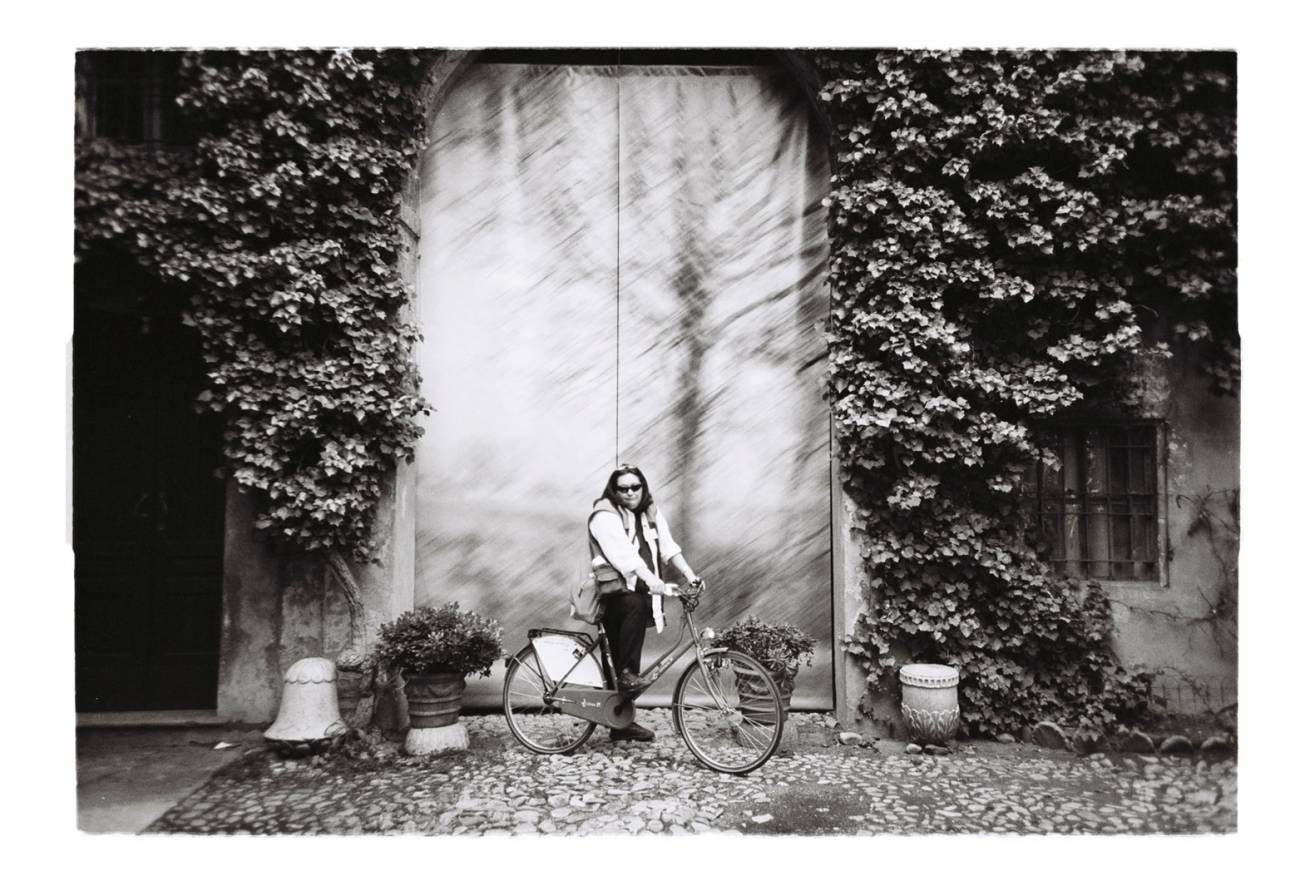 50 x 75 cm Pigment Ink Prints Portfolio - Edition of 5