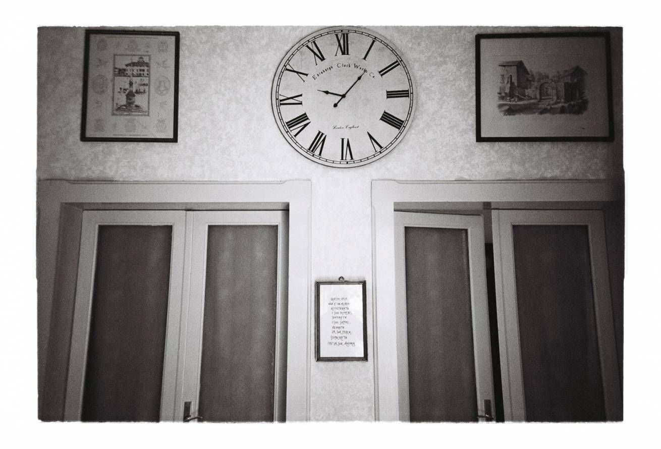 50 x 75 cm Pigment Ink Prints Portfolio - Edition of 5