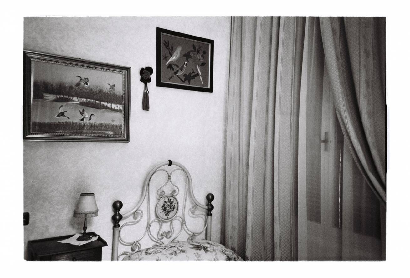 50 x 75 cm Pigment Ink Prints Portfolio - Edition of 5