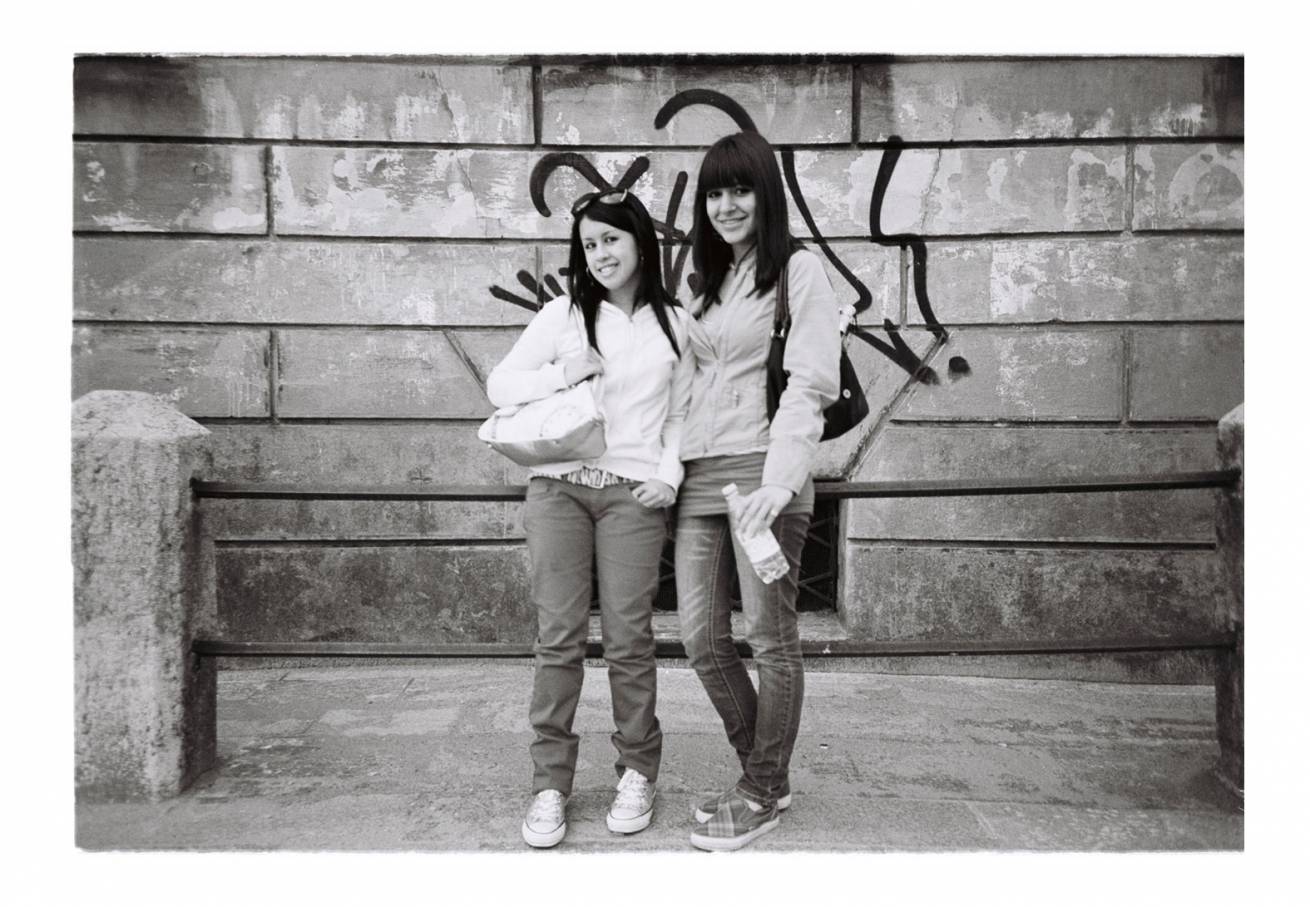 50 x 75 cm Pigment Ink Prints Portfolio - Edition of 5