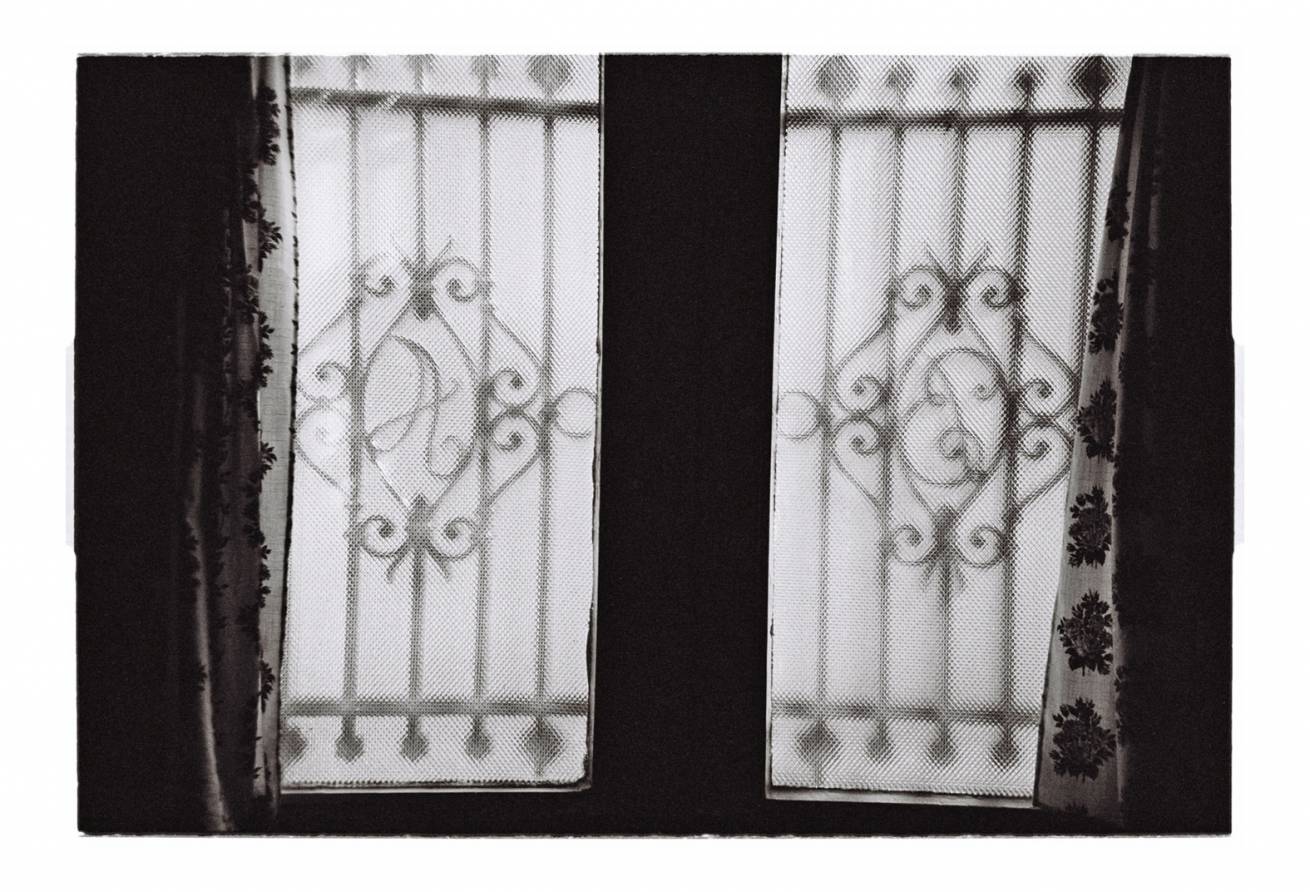 50 x 75 cm Pigment Ink Prints Portfolio - Edition of 5