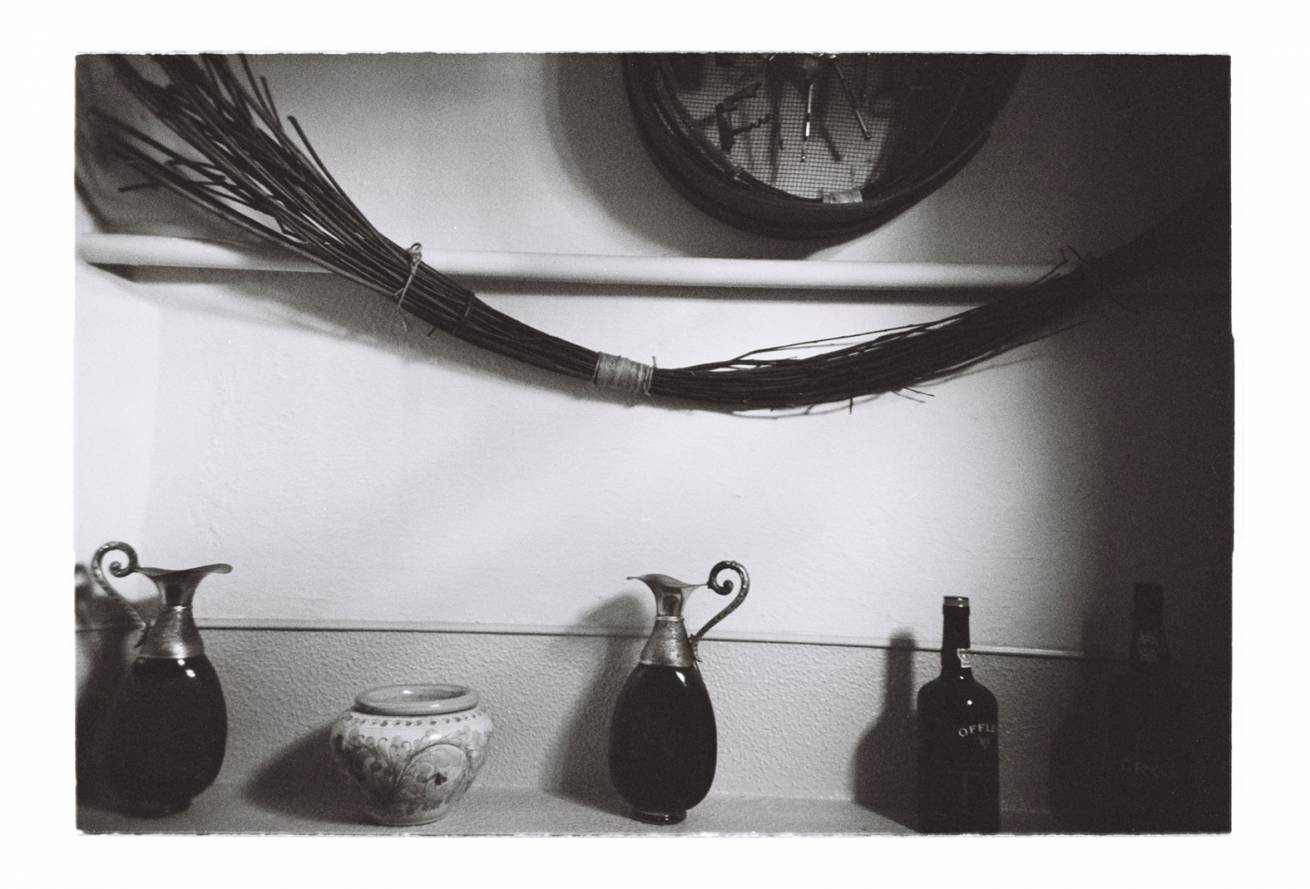 50 x 75 cm Pigment Ink Prints Portfolio - Edition of 5