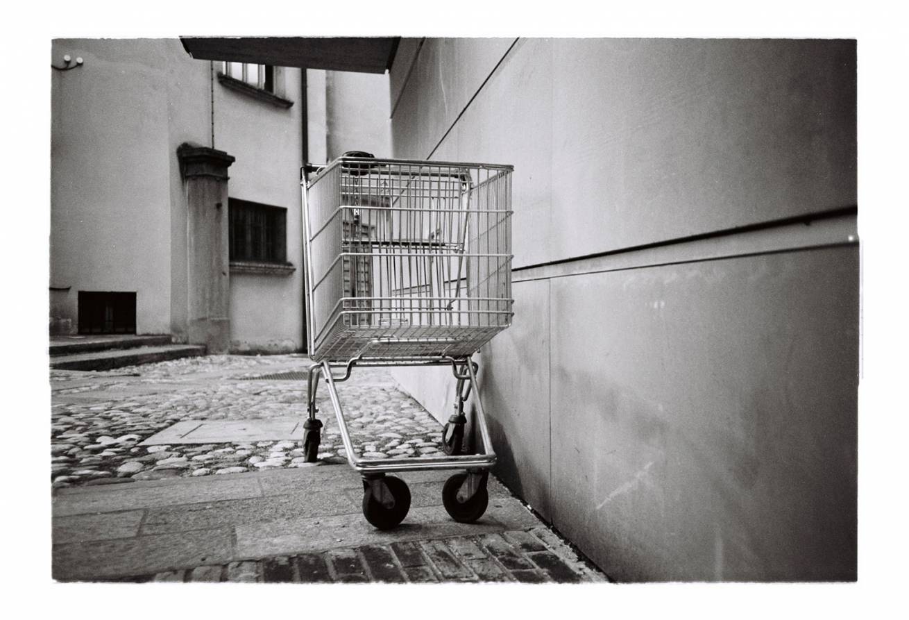 50 x 75 cm Pigment Ink Prints Portfolio - Edition of 5