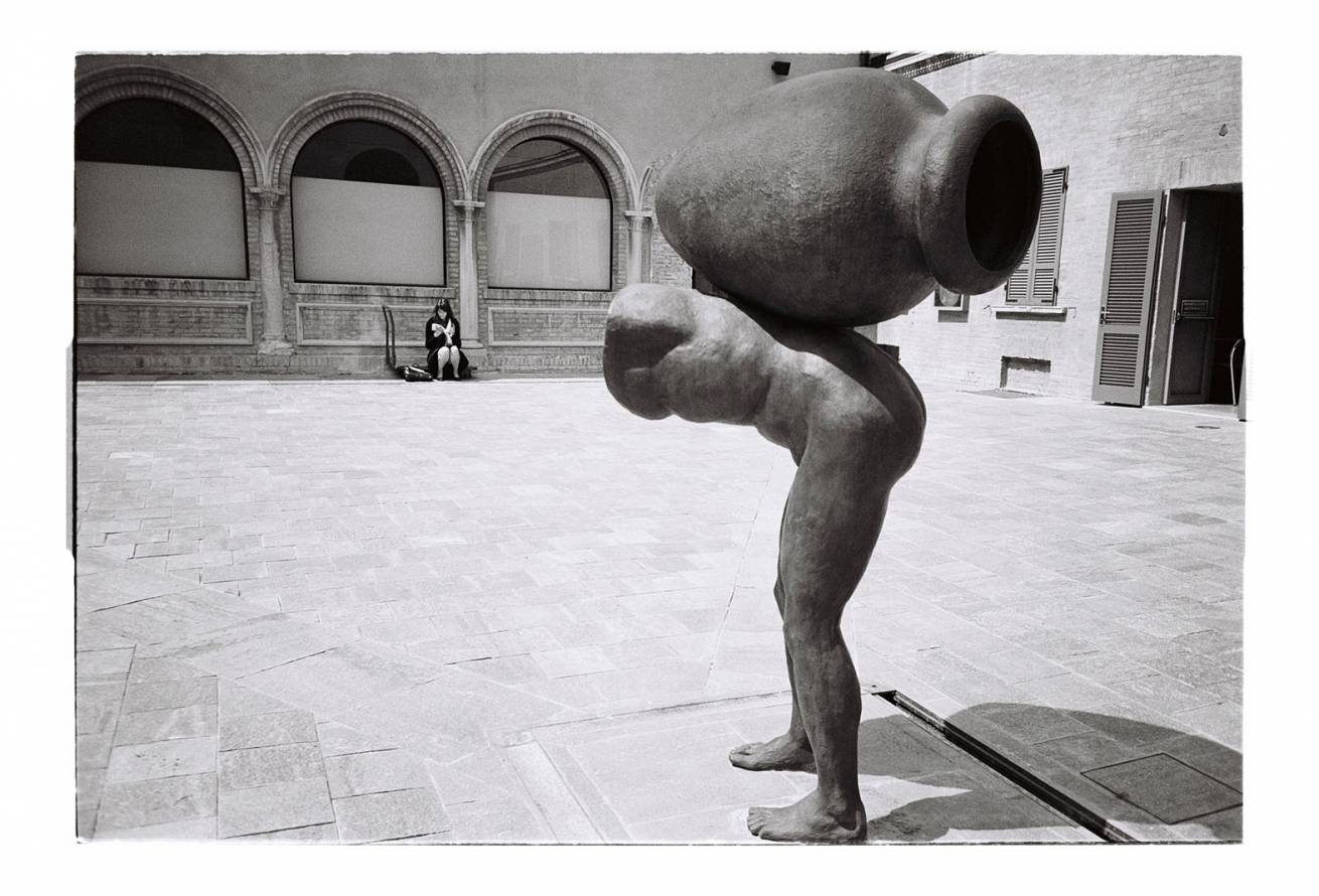 50 x 75 cm Pigment Ink Prints Portfolio - Edition of 5