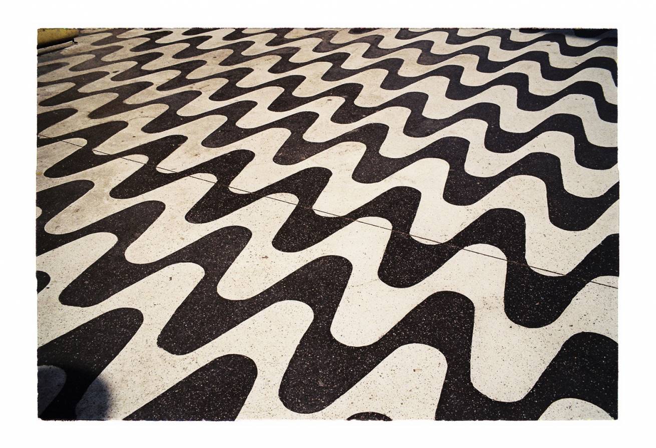 50 x 75 cm Pigment Ink Prints Portfolio - Edition of 5