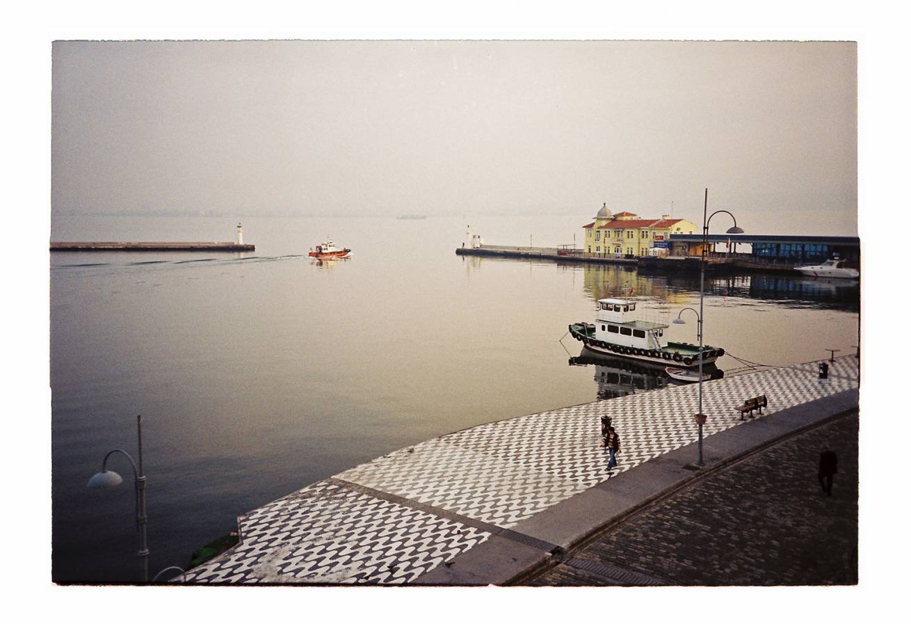 50 x 75 cm Pigment Ink Prints Portfolio - Edition of 5