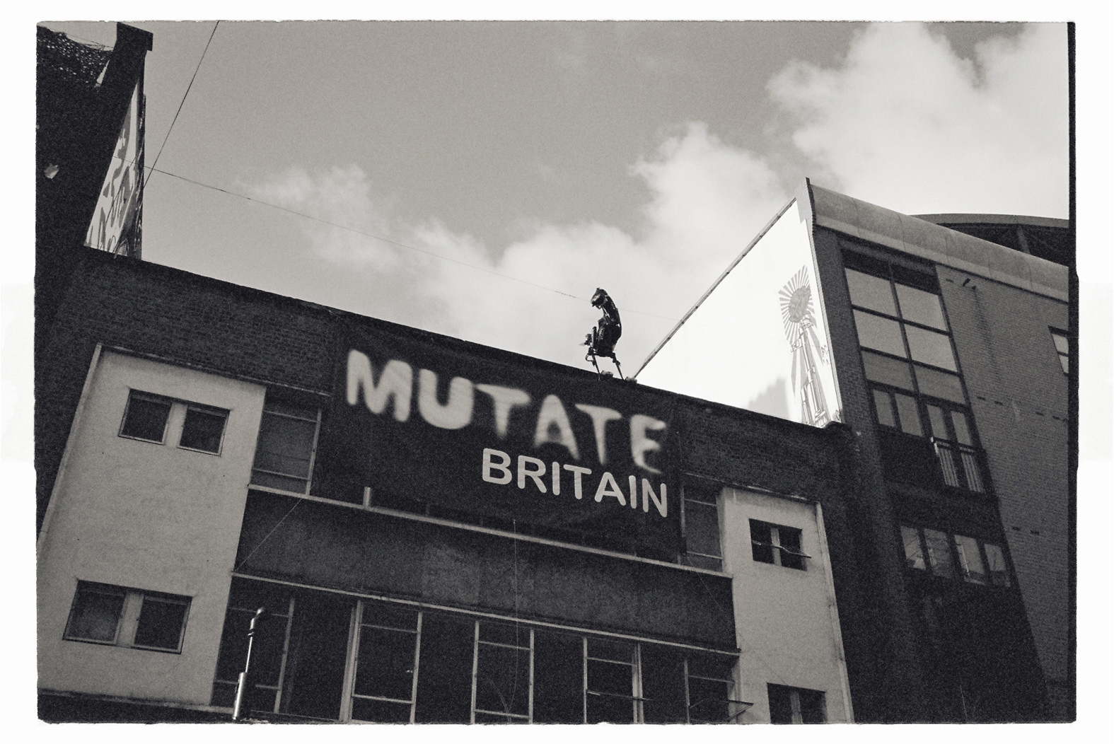 13 cm x 18 cm Postcard Size C Type Prints Portfolio - Edition of 50