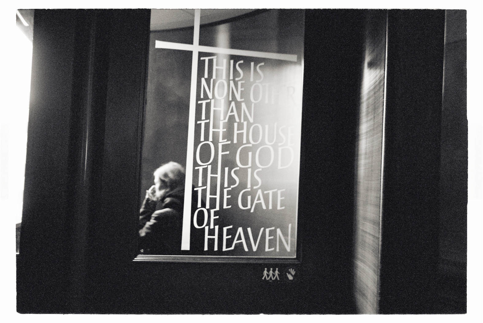 13 cm x 18 cm Postcard Size C Type Prints Portfolio - Edition of 50