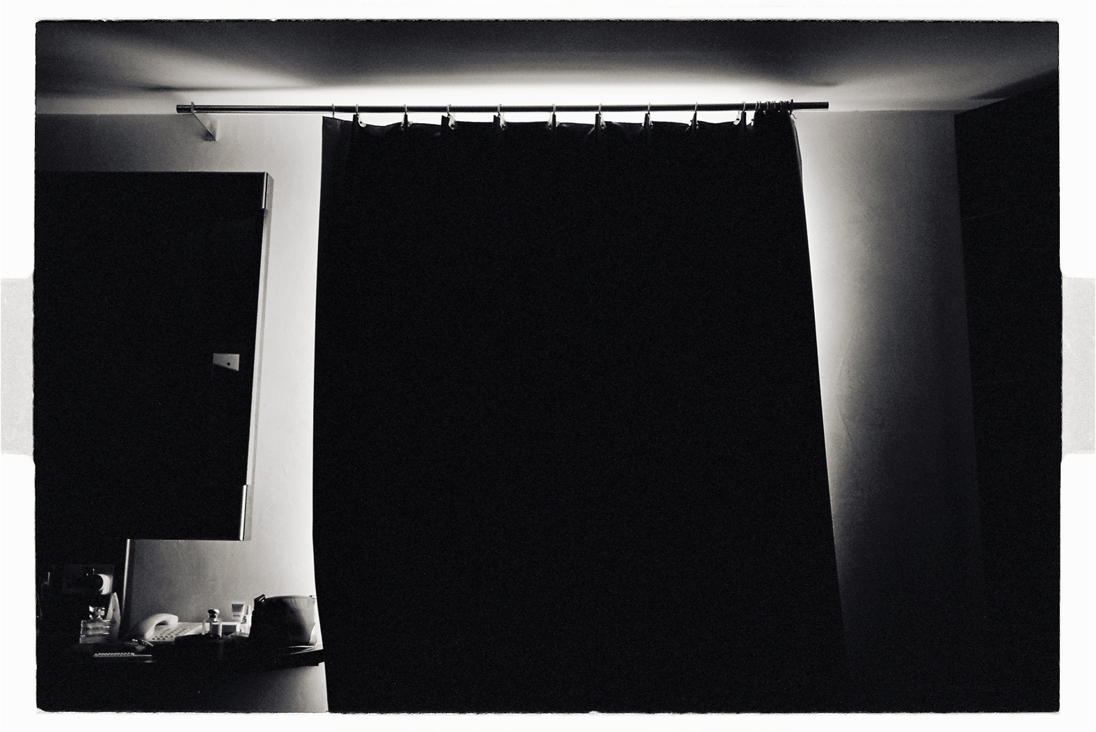 13 cm x 18 cm Postcard Size C Type Prints Portfolio - Edition of 50