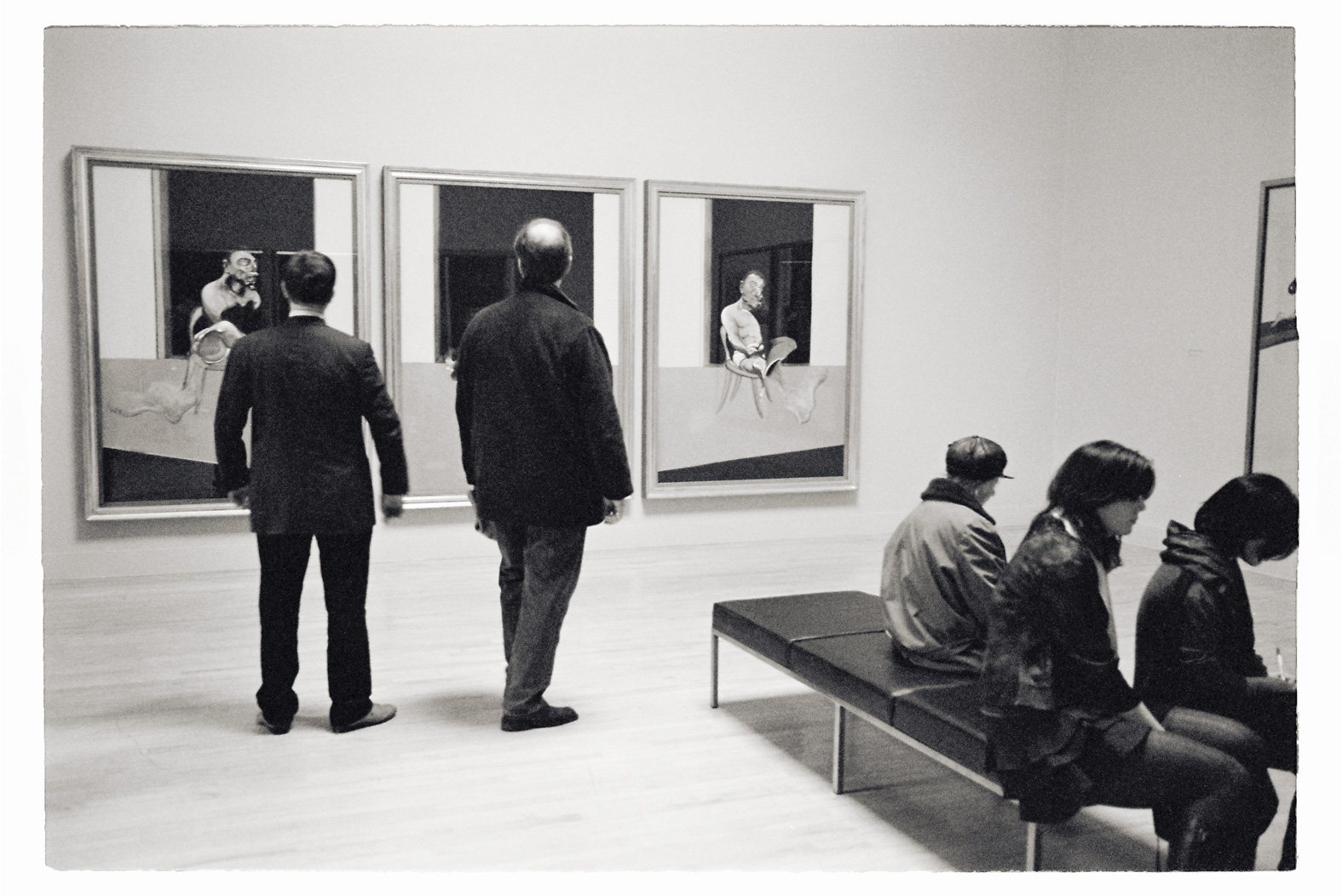 13 cm x 18 cm Postcard Size C Type Prints Portfolio - Edition of 50