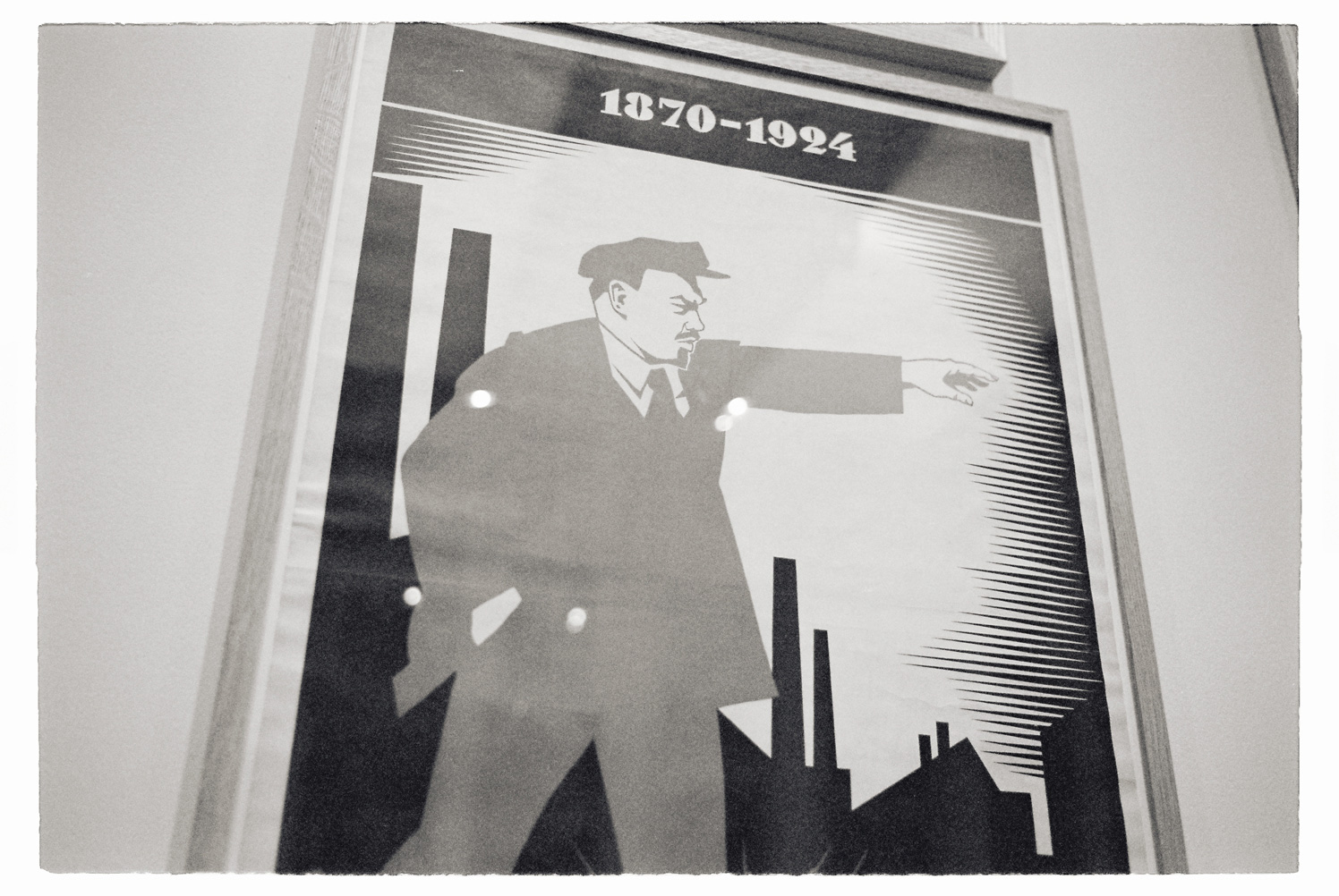 13 cm x 18 cm Postcard Size C Type Prints Portfolio - Edition of 50