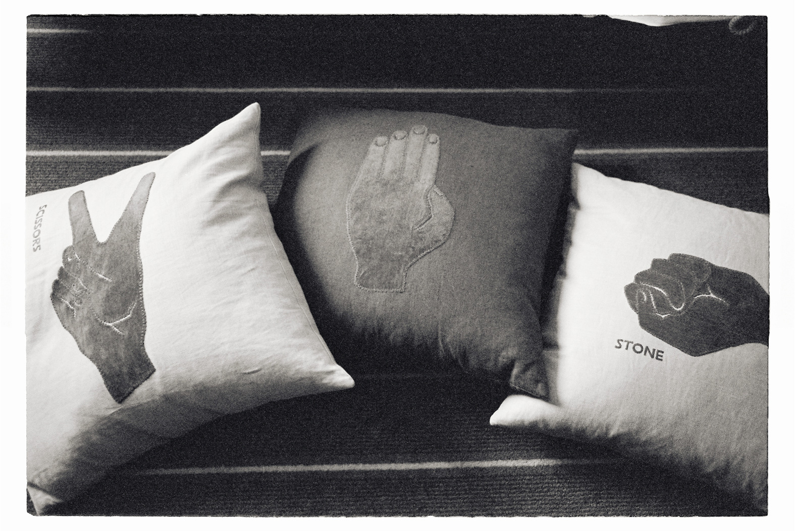 13 cm x 18 cm Postcard Size C Type Prints Portfolio - Edition of 50