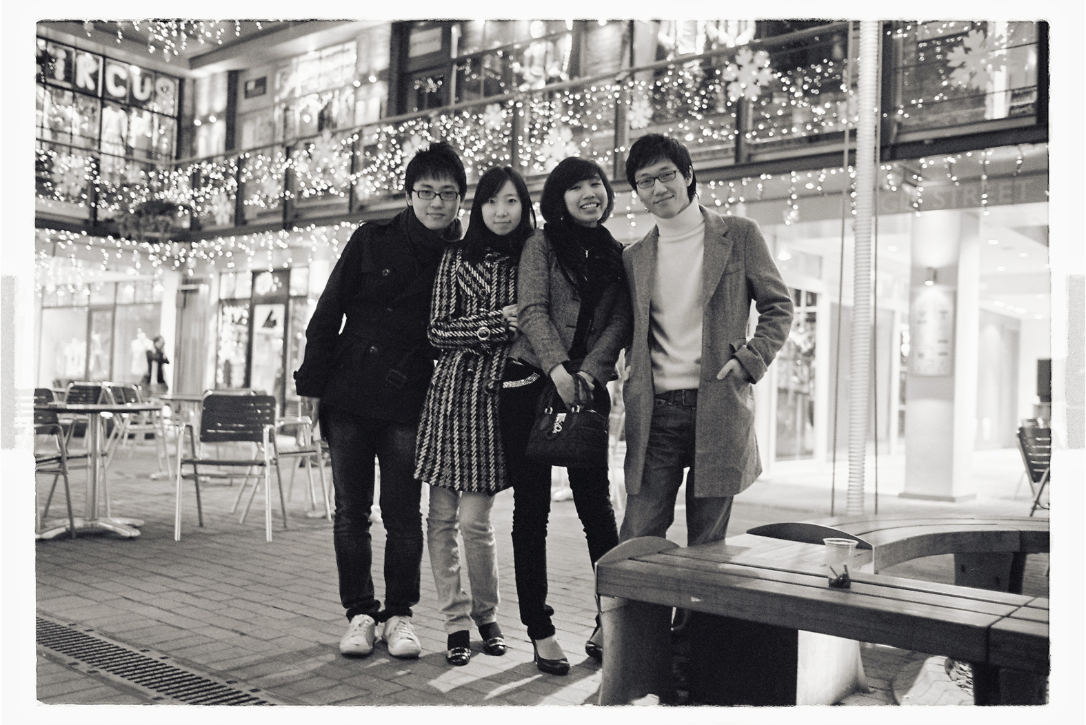 13 cm x 18 cm Postcard Size C Type Prints Portfolio - Edition of 50