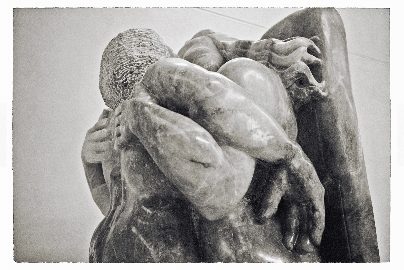 13 cm x 18 cm Postcard Size C Type Prints Portfolio - Edition of 50