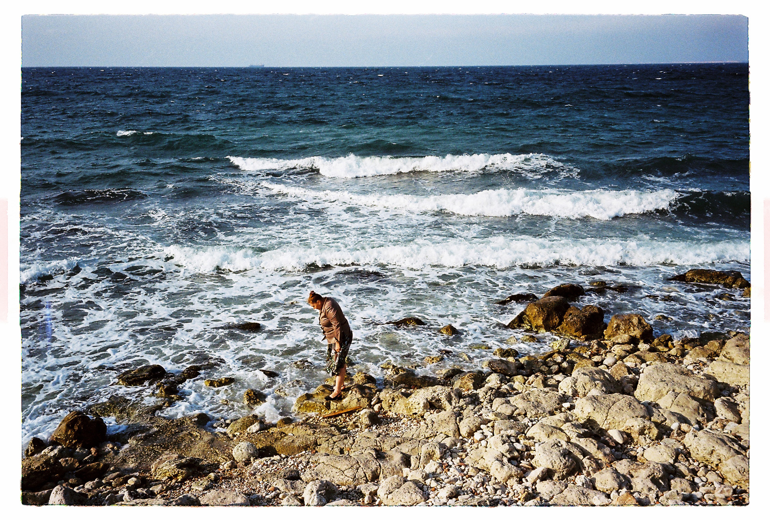 75 cm x 115 cm - Pigment Ink Prints Portfolio - Edition of 5