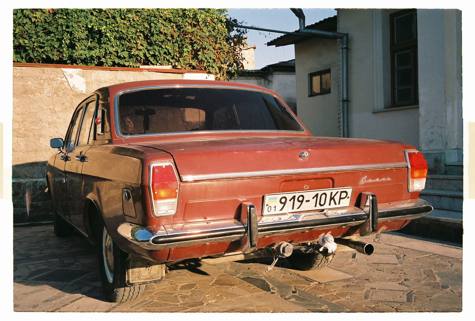 75 cm x 115 cm - Pigment Ink Prints Portfolio - Edition of 5