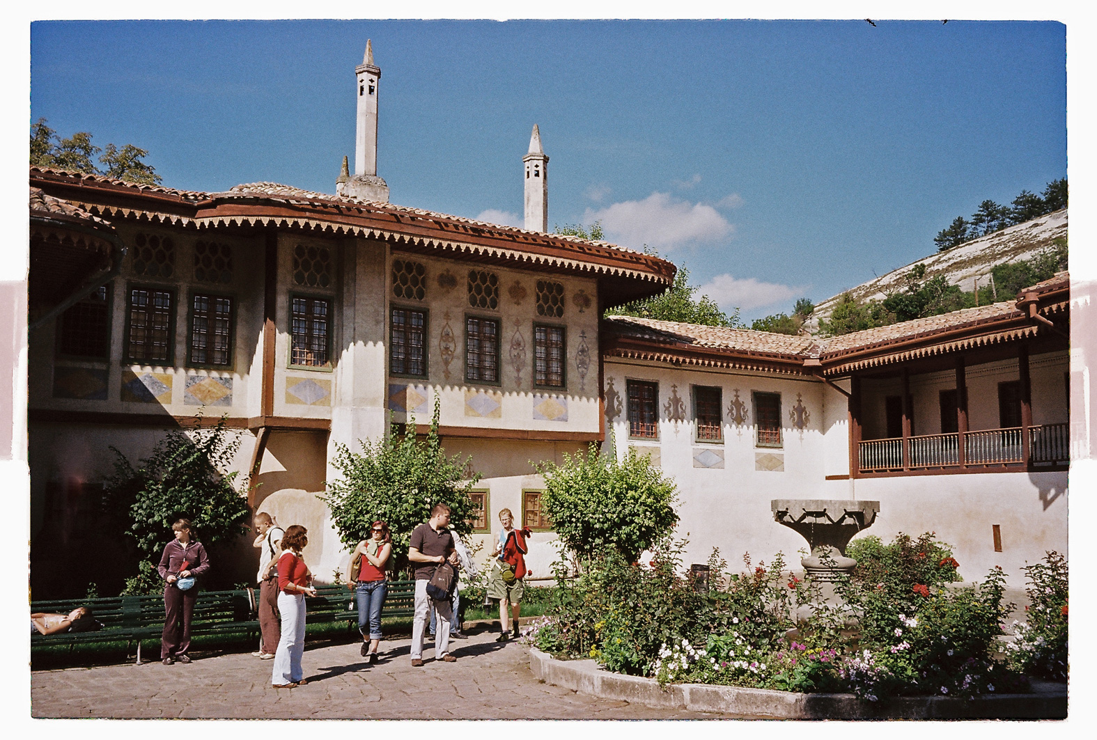 75 cm x 115 cm - Pigment Ink Prints Portfolio - Edition of 5