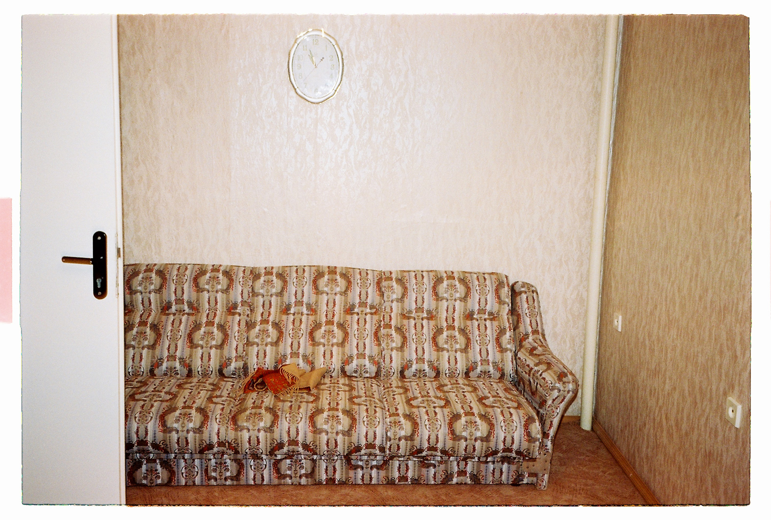 75 cm x 115 cm - Pigment Ink Prints Portfolio - Edition of 5