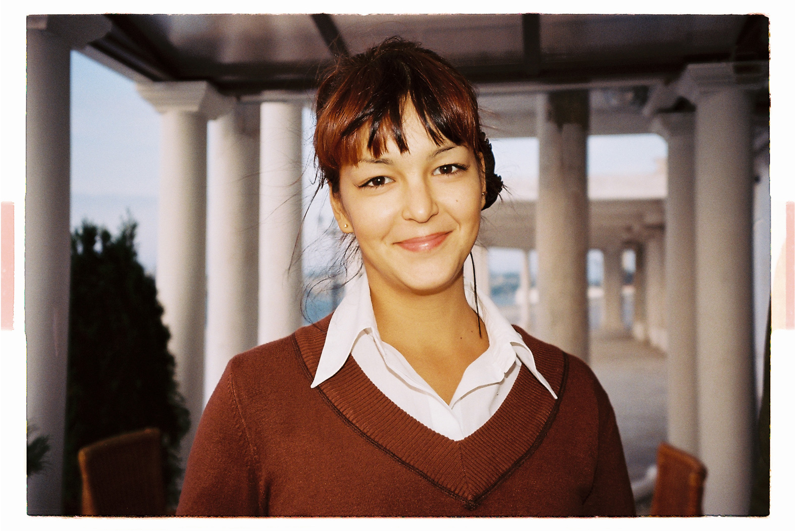 75 cm x 115 cm - Pigment Ink Prints Portfolio - Edition of 5