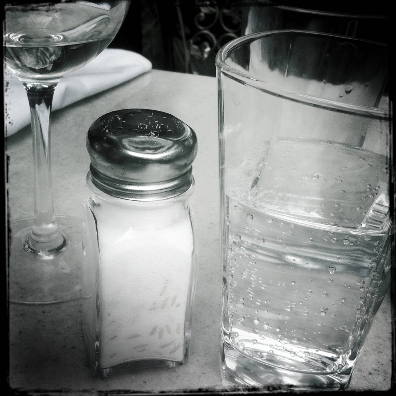 13 cm x 15 cm Postcard Size C Type Prints Portfolio - Edition of 50