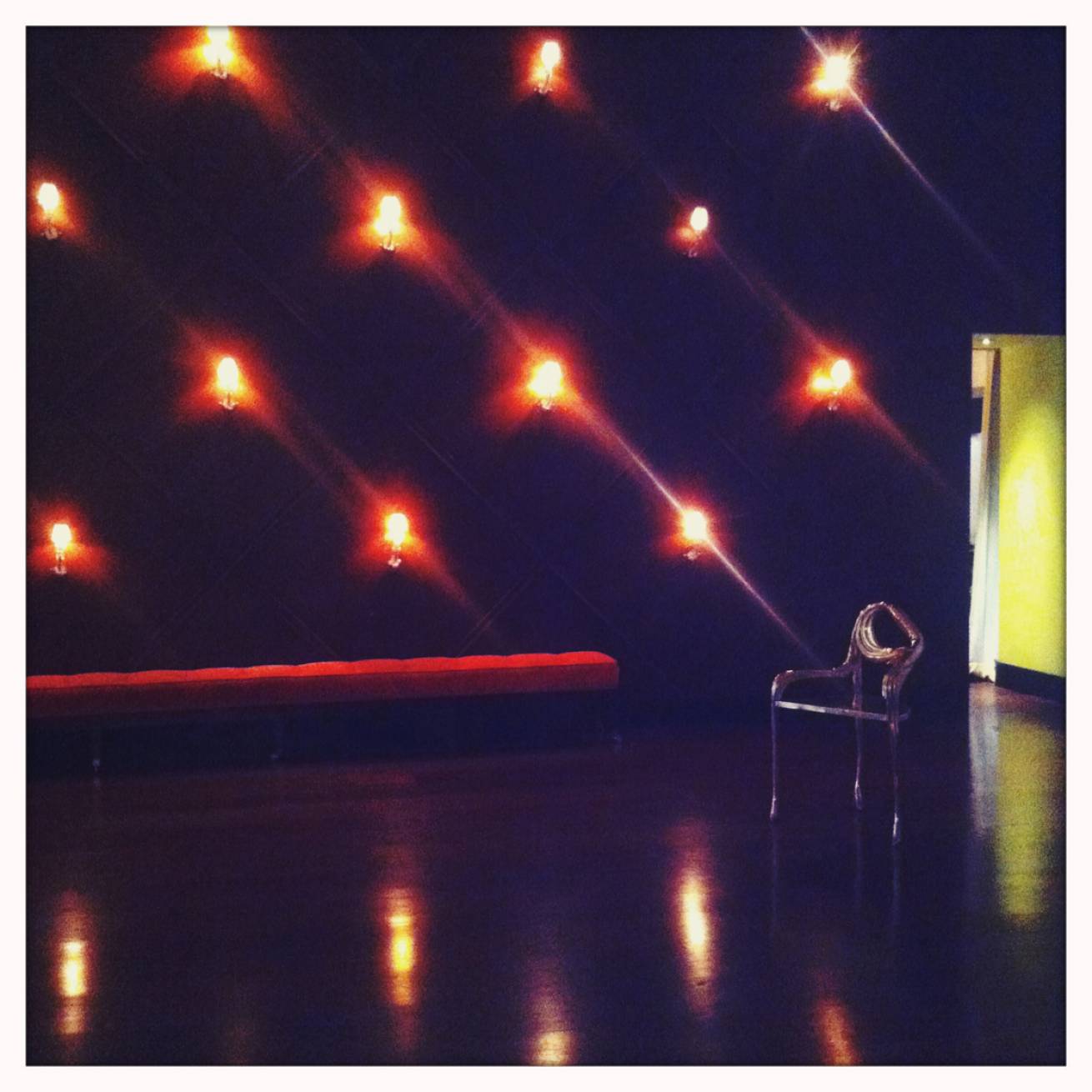 13 cm x 15 cm Postcard Size C Type Prints Portfolio - Edition of 50