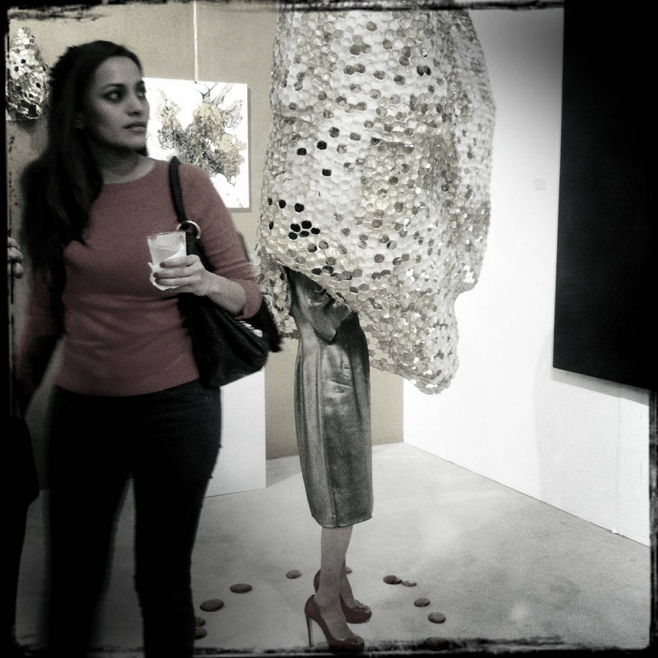 13 cm x 15 cm Postcard Size C Type Prints Portfolio - Edition of 50