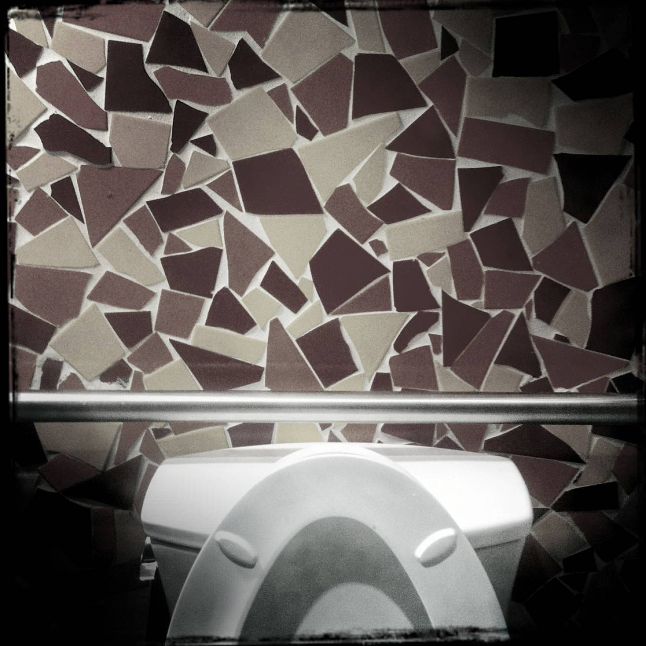 13 cm x 15 cm Postcard Size C Type Prints Portfolio - Edition of 50