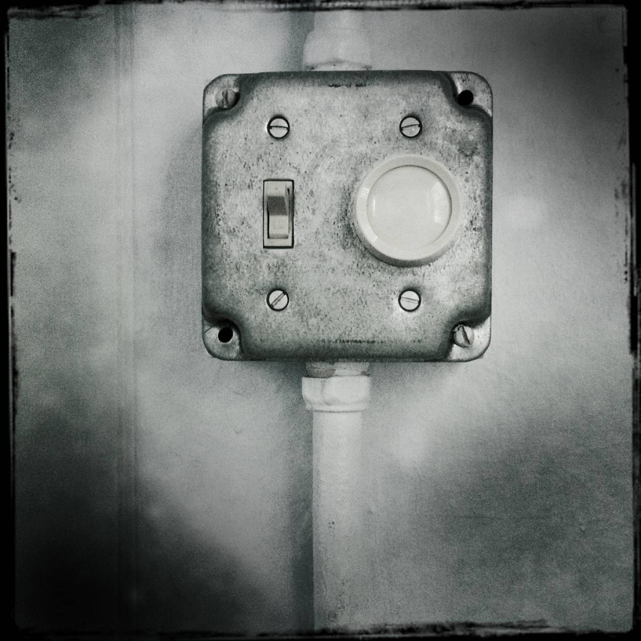 13 cm x 15 cm Postcard Size C Type Prints Portfolio - Edition of 50