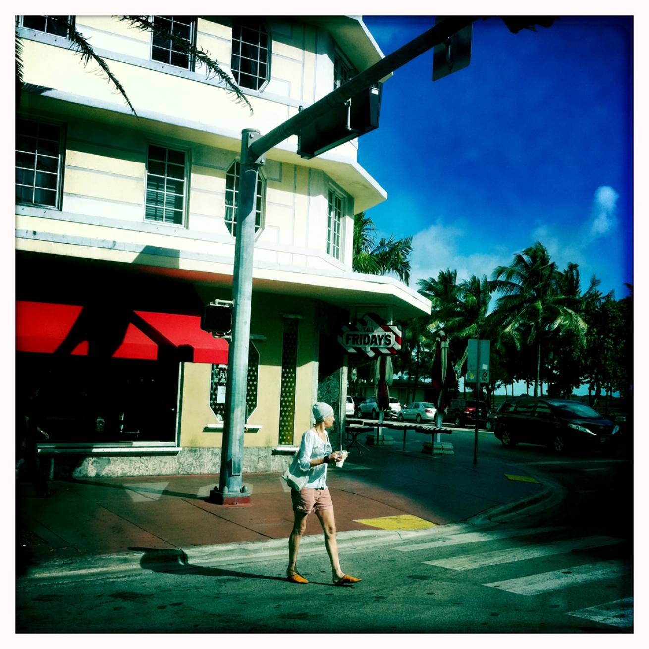 13 cm x 15 cm Postcard Size C Type Prints Portfolio - Edition of 50