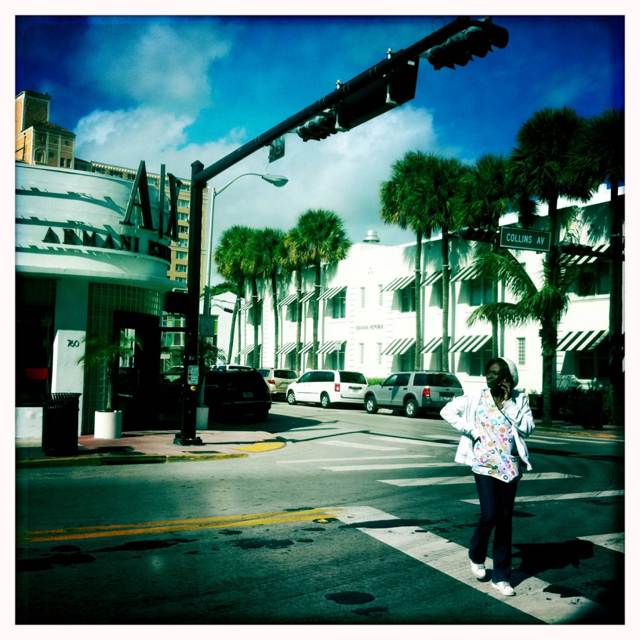 13 cm x 15 cm Postcard Size C Type Prints Portfolio - Edition of 50