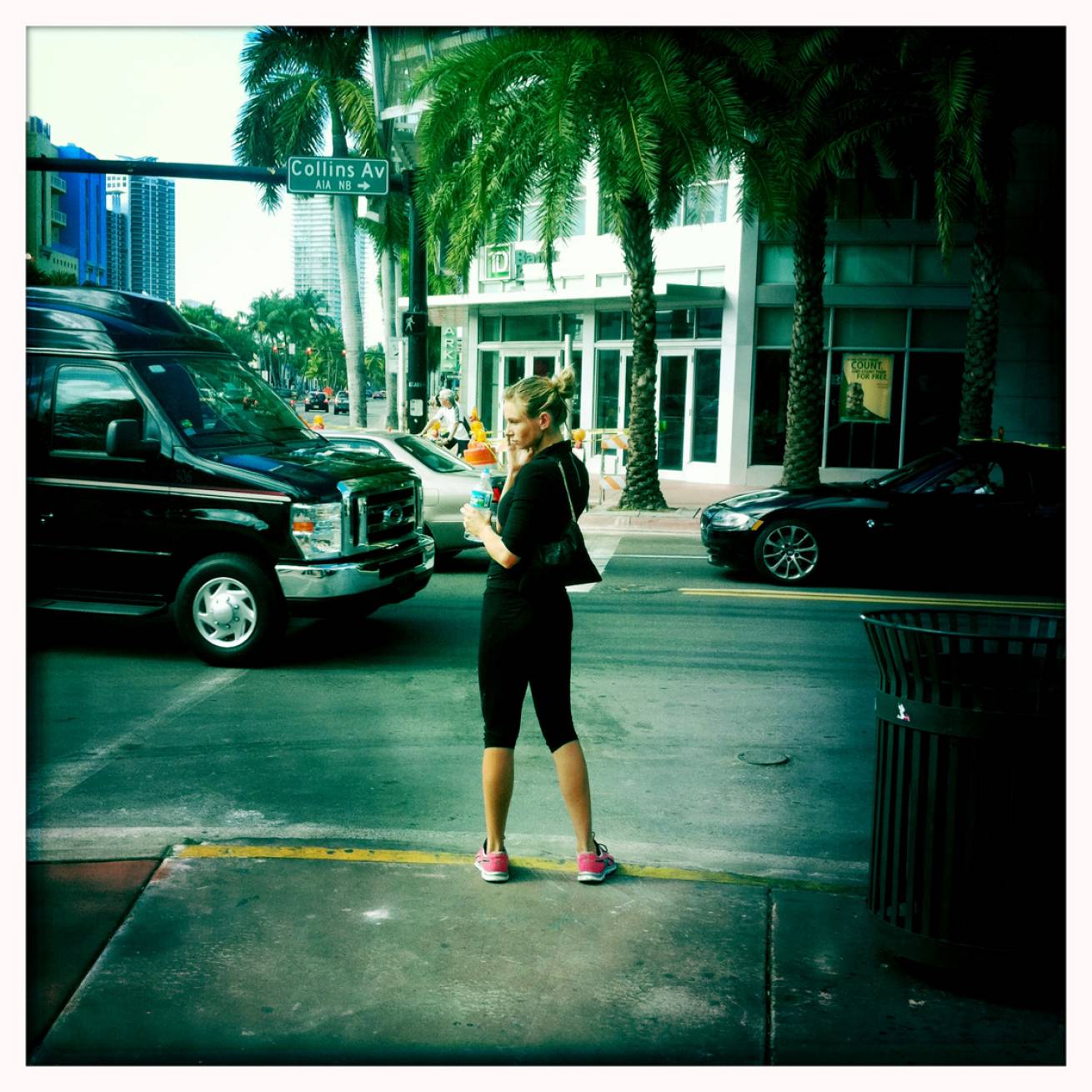 13 cm x 15 cm Postcard Size C Type Prints Portfolio - Edition of 50