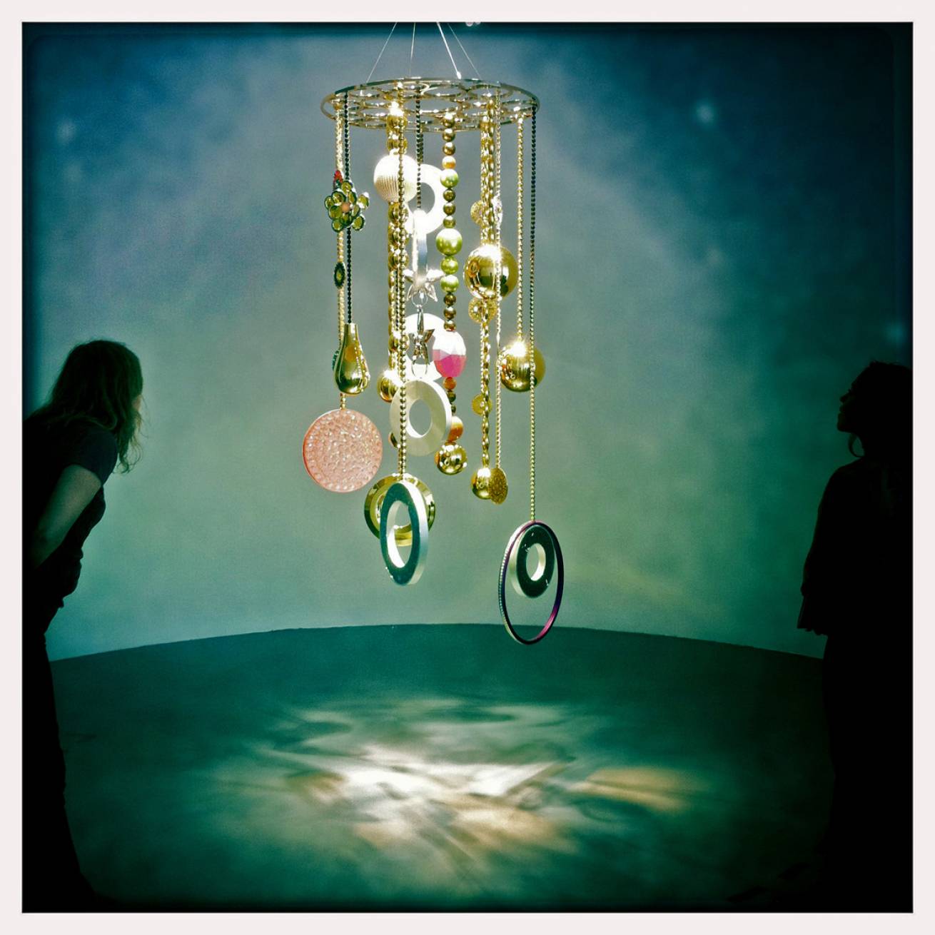 13 cm x 15 cm Postcard Size C Type Prints Portfolio - Edition of 50