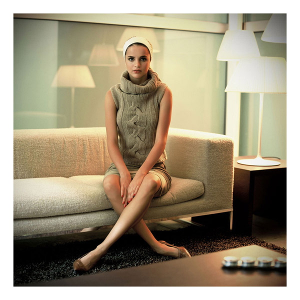 100 x 100 cm Edition of 5