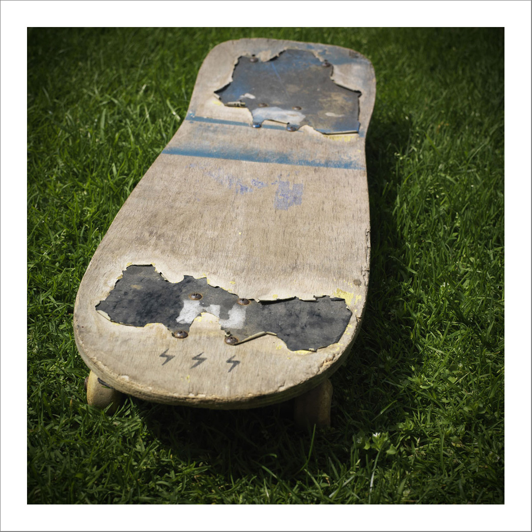 New photographs2 08 - 110 x 110 cm Diasec Mounted Prints - Edition of 5