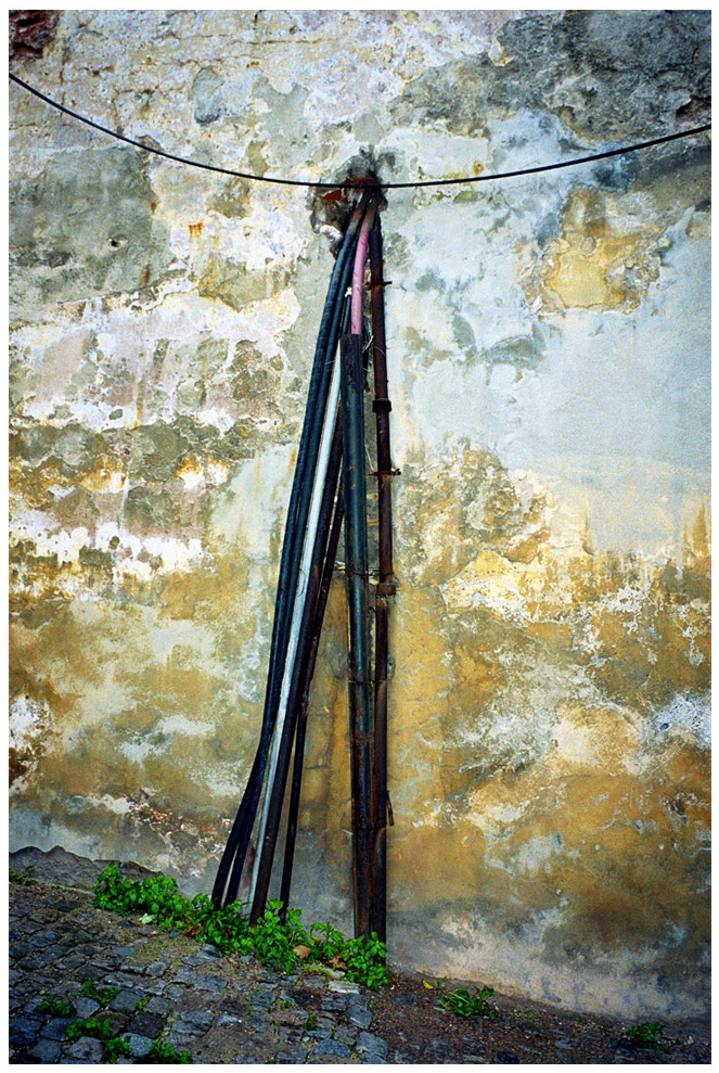 New photographs1 39 - 110 x 140 cm Pigment Prints - Edition of 5