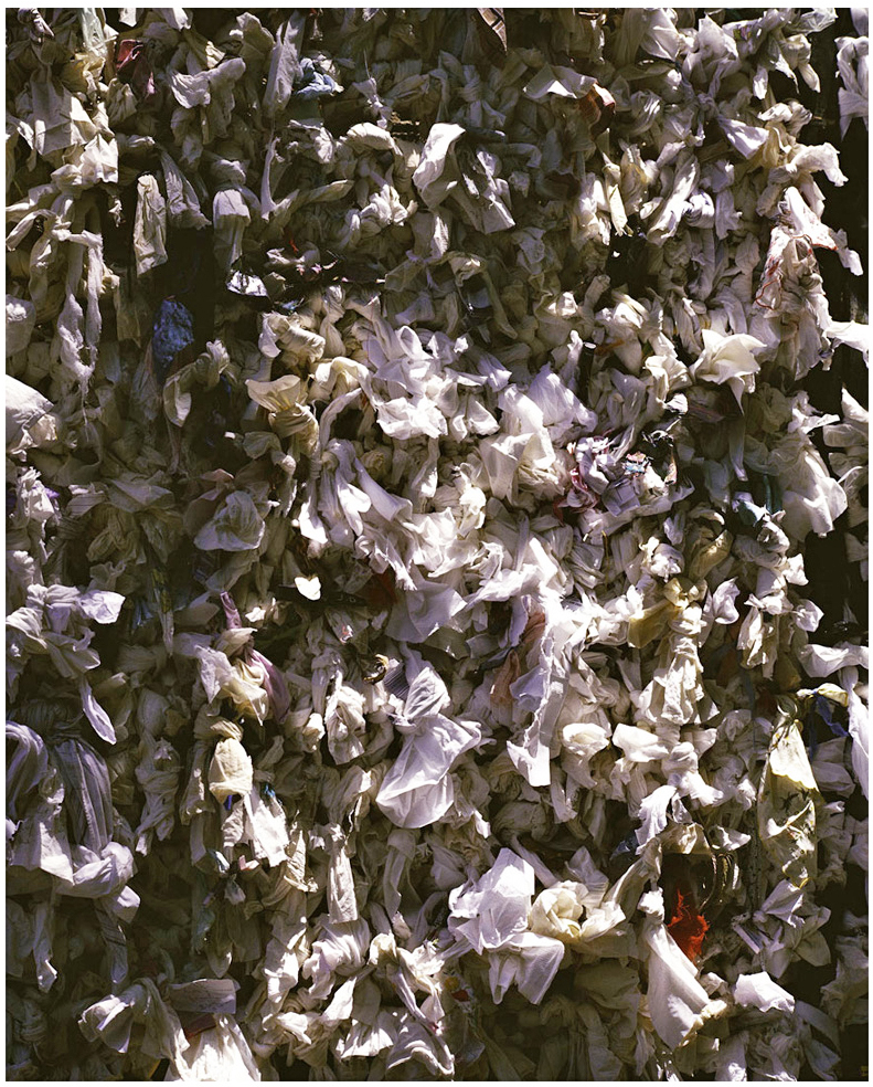 New photographs1 40 - 110 x 140 cm Pigment Prints - Edition of 5