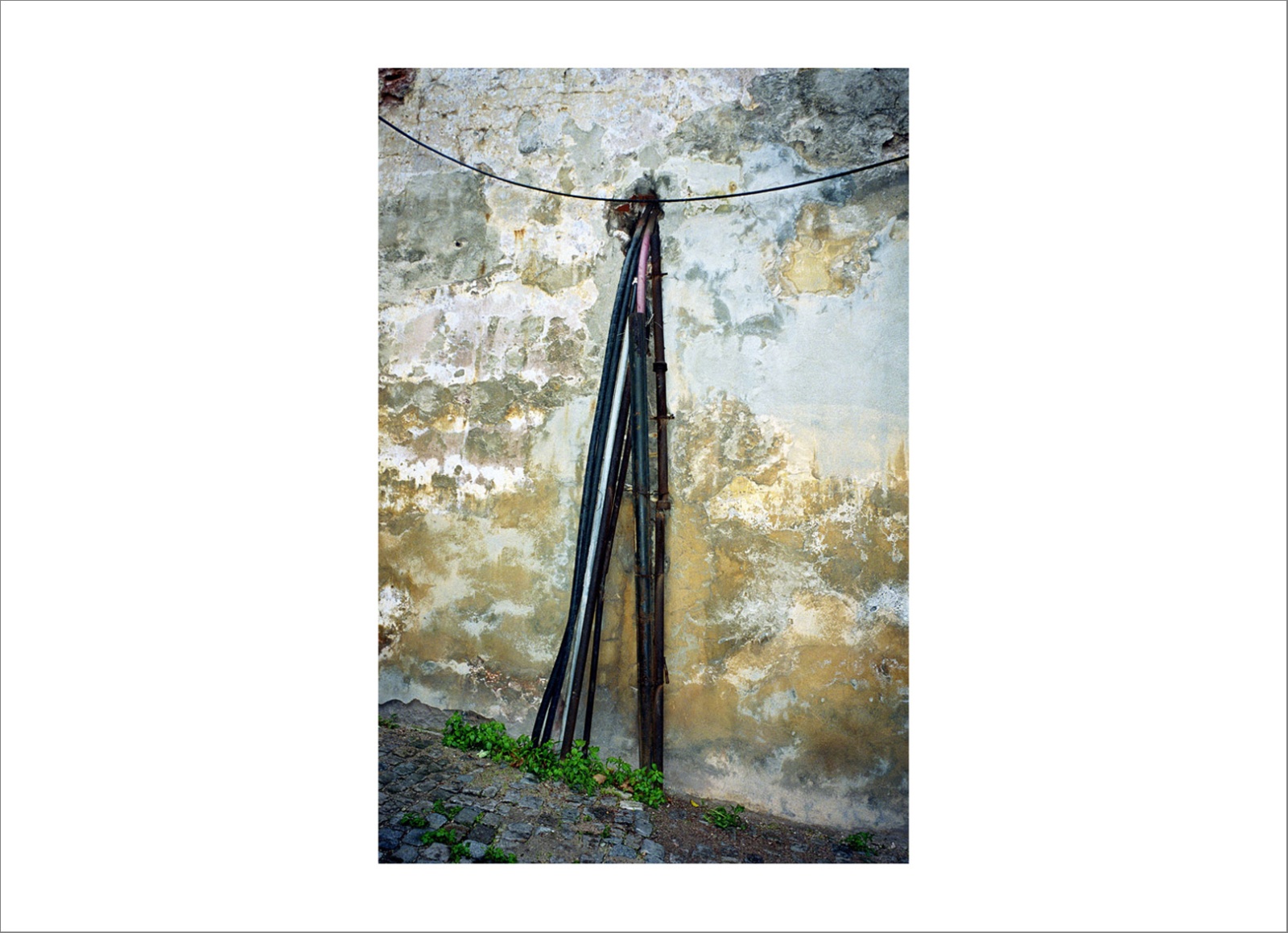 New photographs1 59 - 110 x 140 cm Pigment Prints - Edition of 5