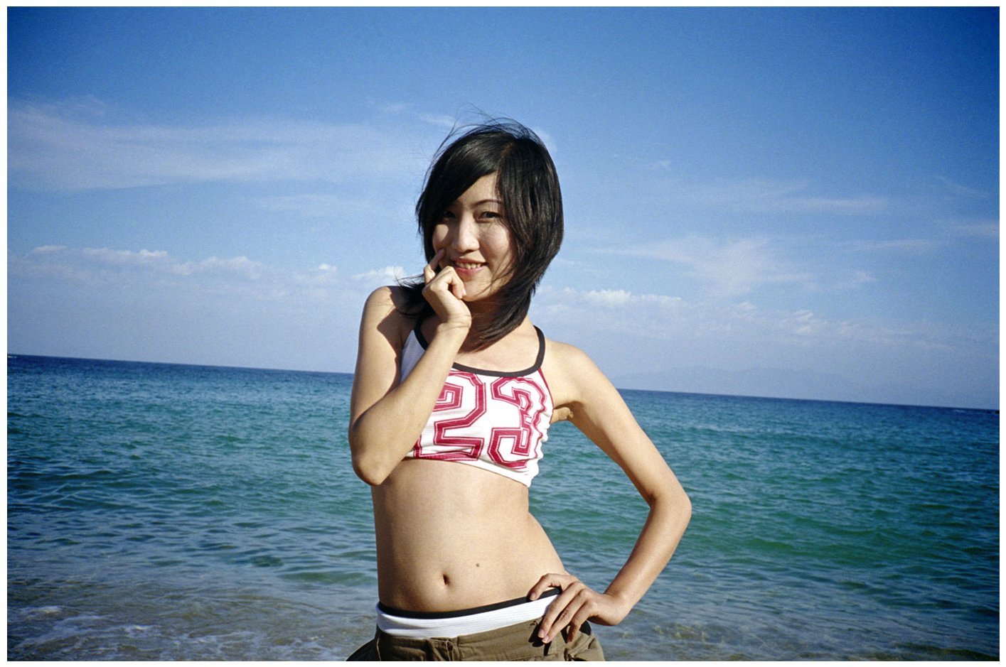 New photographs1 60 - 110 x 140 cm Pigment Prints - Edition of 5