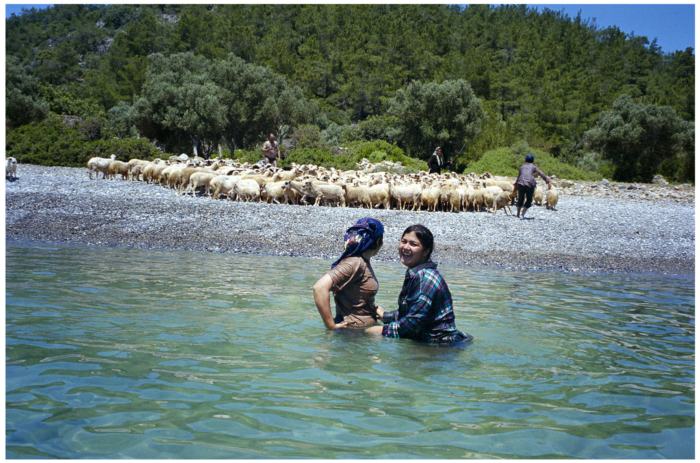 New photographs1 61 - 110 x 140 cm Pigment Prints - Edition of 5