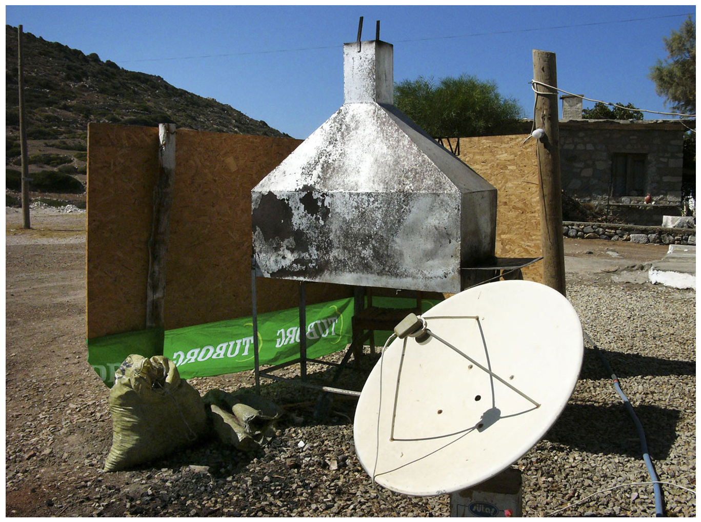 New photographs1 62 - 110 x 140 cm Pigment Prints - Edition of 5