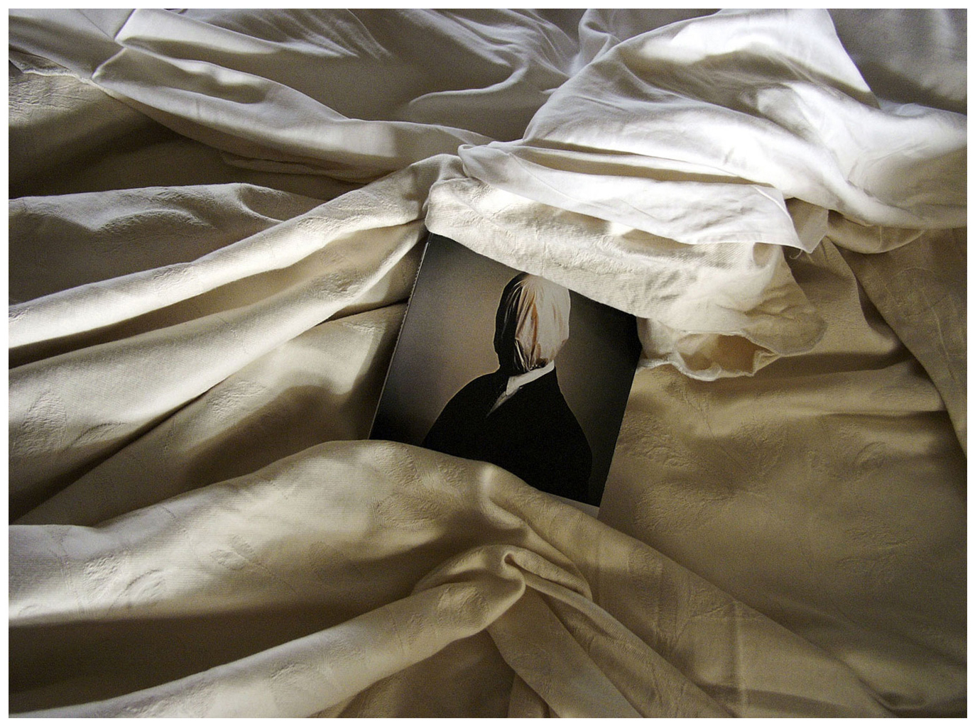 New photographs1 63 - 110 x 140 cm Pigment Prints - Edition of 5