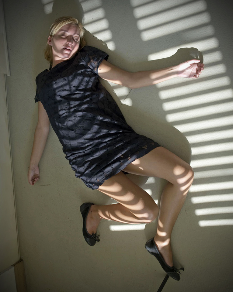 Exhibition in "Istanbul Modern" Art Museum - 120 x 150 C tYpe Prints - Edition of 5