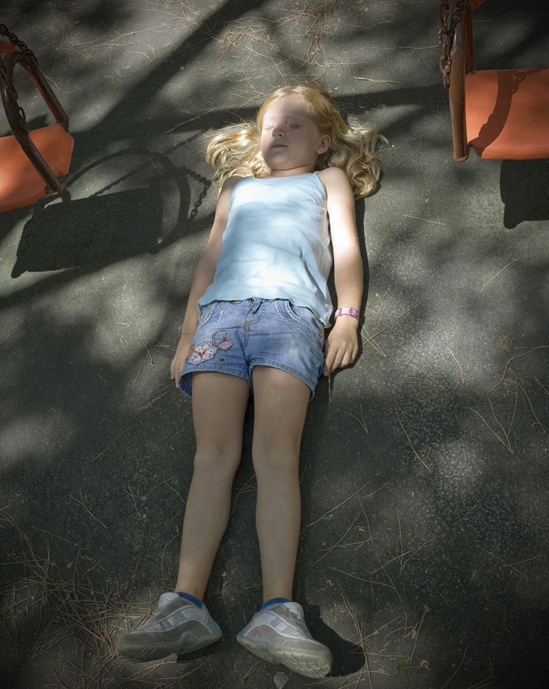 Exhibition in "Istanbul Modern" Art Museum - 120 x 150 C tYpe Prints - Edition of 5