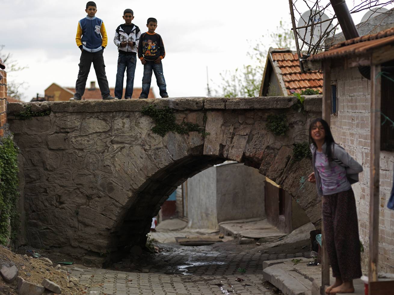 Roma sinti kale manush 024