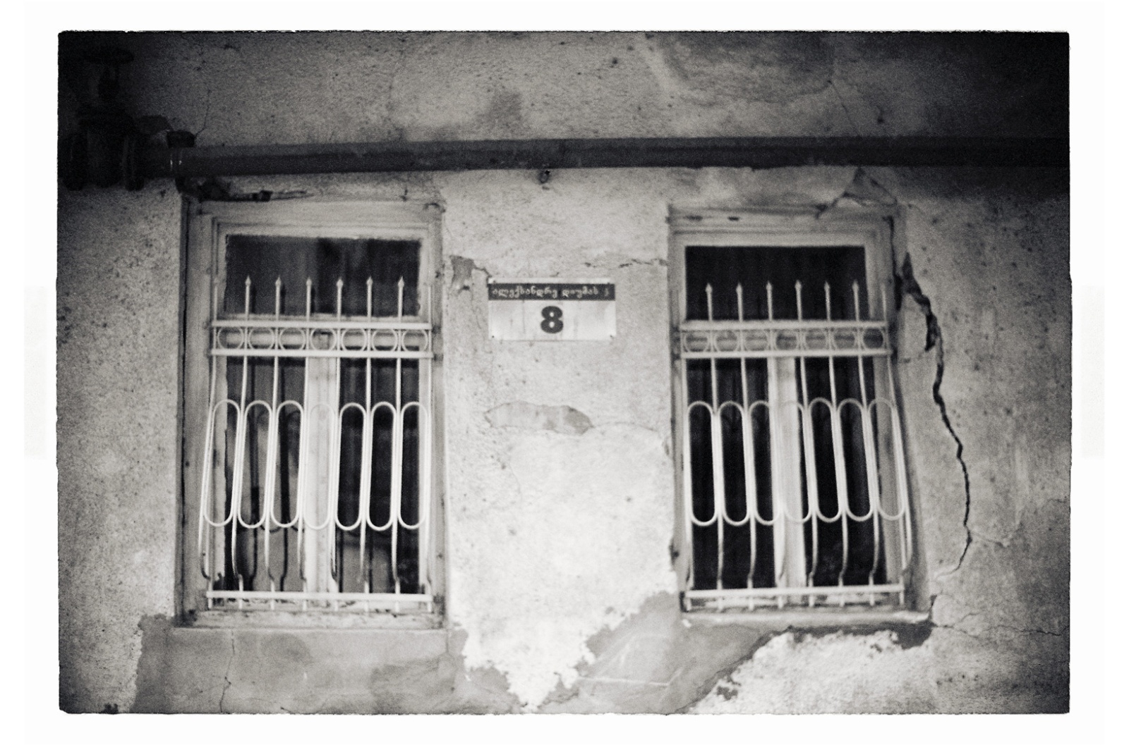 15 x 22 cm Postcard Size Prints - Edition of 5