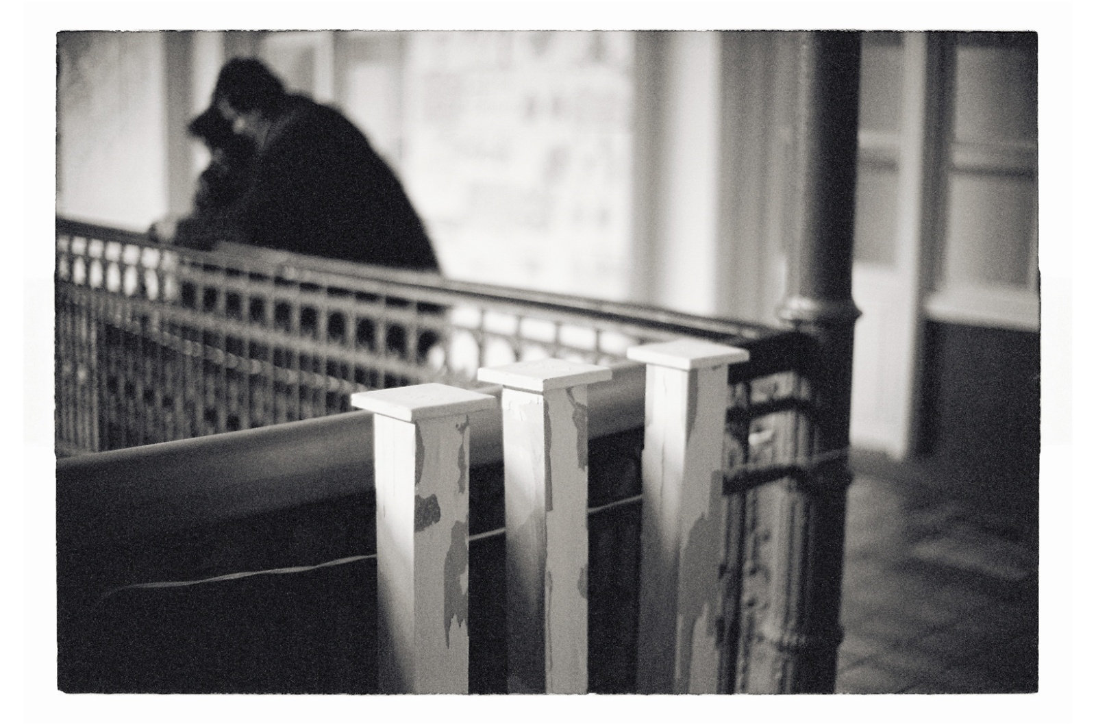 15 x 22 cm Postcard Size Prints - Edition of 5